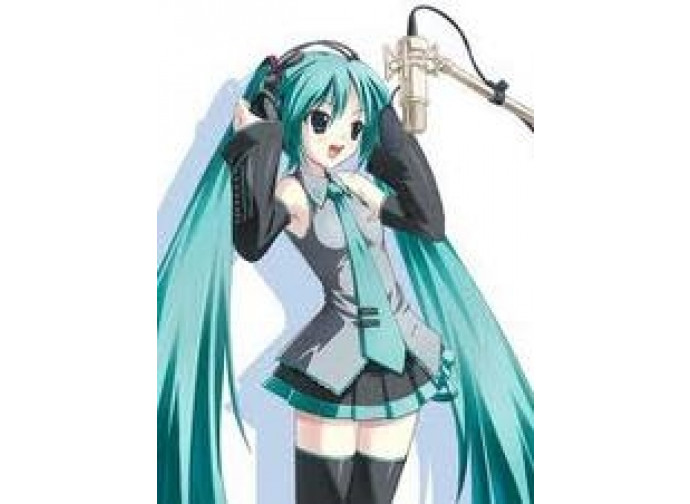 Miku